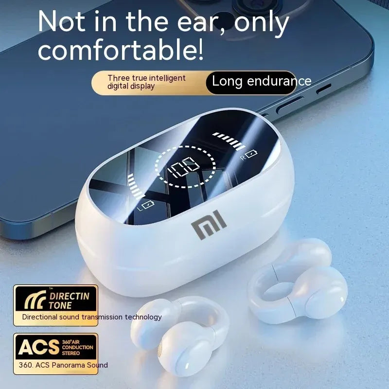 Xiaomi Bone Conduction Sports Earbuds